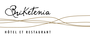BRIKETENIA
