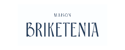 BRIKETENIA